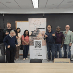 Vikas Joshi , Software Test Automation Group, Sydney Testers Photos