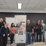 Vikas Joshi , Software Test Automation Group, Sydney Testers Photos