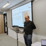 Vikas Joshi , Software Test Automation Group, Sydney Testers Photos