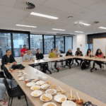 Vikas Joshi , Software Test Automation Group, Sydney Testers Photos